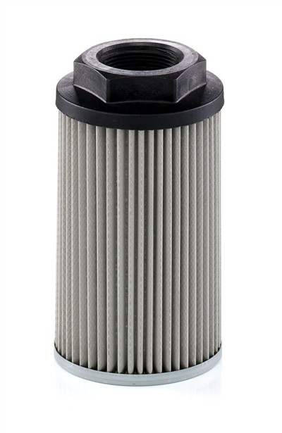 MANN-FILTER HD 10 002 EAN: 4011558820428.