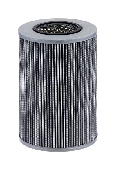 MANN-FILTER HD 1258 EAN: 4011558436001.