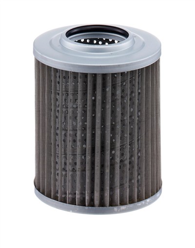 MANN-FILTER HD 12 001 EAN: 4011558656034.
