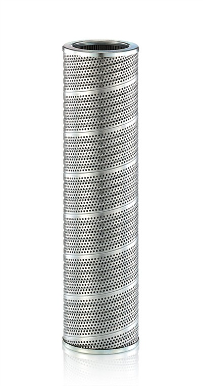 MANN-FILTER HD 13 110 EAN: 4011558333829.