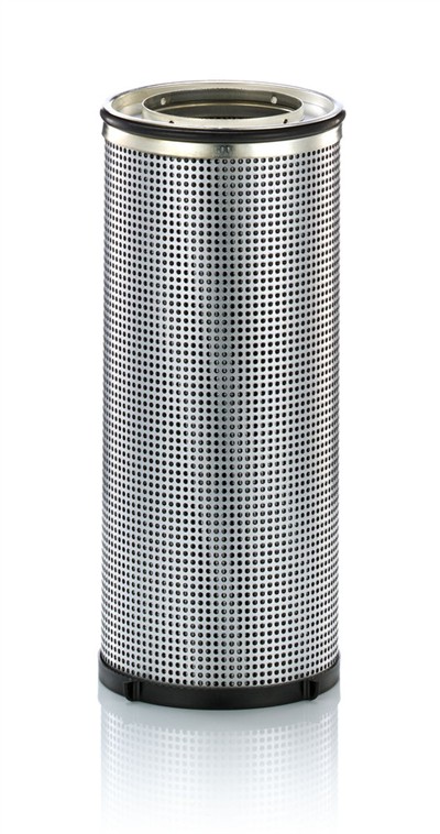 MANN-FILTER HD 1520 EAN: 4011558344412.