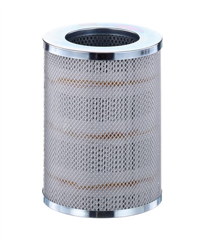 MANN-FILTER HD 15 001 EAN: 4011558013394.