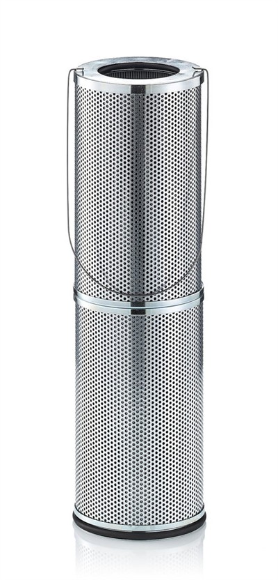 MANN-FILTER HD 15 002 EAN: 4011558097004.