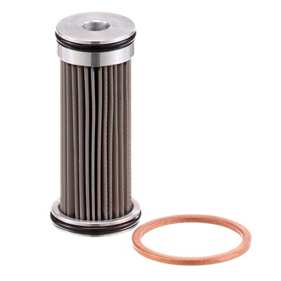 MANN-FILTER HD 266 X EAN: 4011558034214.
