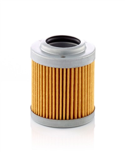 MANN-FILTER HD 4001 x EAN: 4011558039271.