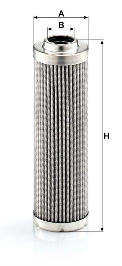 MANN-FILTER HD 512/2 EAN: 4011558434304.