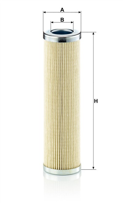 MANN-FILTER HD 513/8 EAN: 4011558445508.