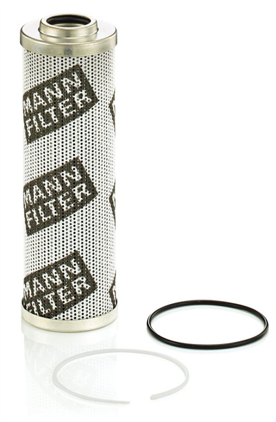MANN-FILTER HD 6004 x EAN: 4011558340421.