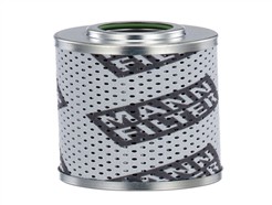 MANN-FILTER HD 612/1