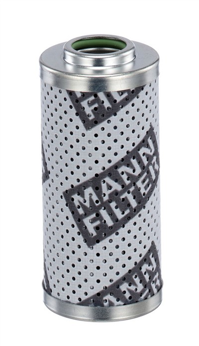 MANN-FILTER HD 612/1 EAN: 4011558454807.