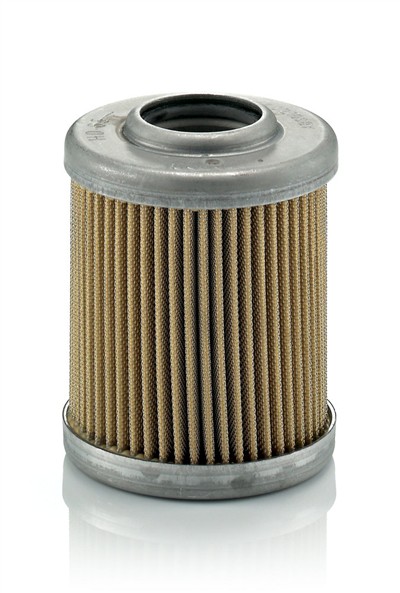 MANN-FILTER HD 65 EAN: 4011558610609.