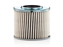 MANN-FILTER HD 7006