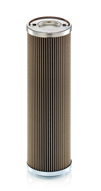 MANN-FILTER HD 70 020 EAN: 4011558341381.