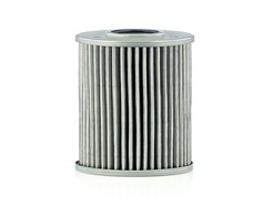 MANN-FILTER HD 722/1