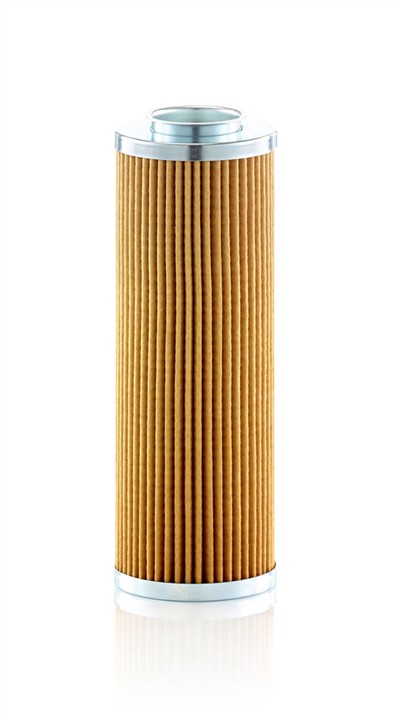 MANN-FILTER HD 770 EAN: 4011558060237.