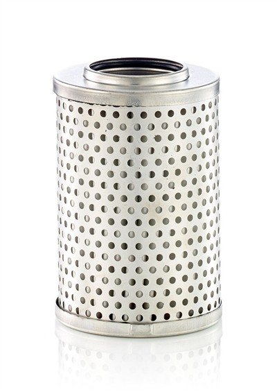 MANN-FILTER HD 8009 EAN: 4011558082109.