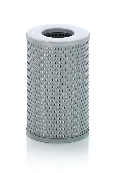 MANN-FILTER HD 834 EAN: 4011558823849.