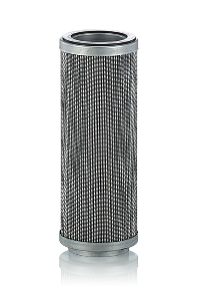 MANN-FILTER HD 9007 EAN: 4011558336523.