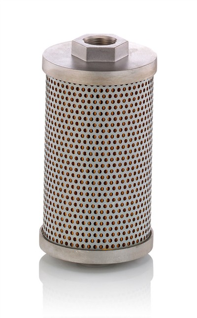MANN-FILTER HD 901 EAN: 4011558831219.