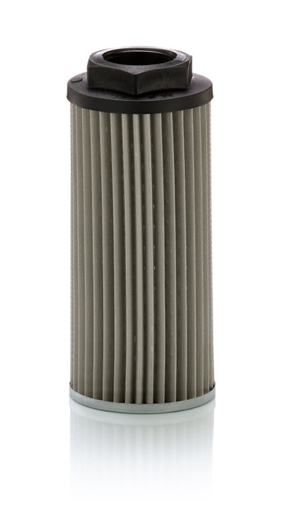MANN-FILTER HD 990 EAN: 4011558612665.
