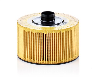 MANN-FILTER HU 10 002 Z EAN: 4011558073442.
