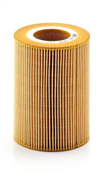 MANN-FILTER HU 1270 x EAN: 4011558295509.
