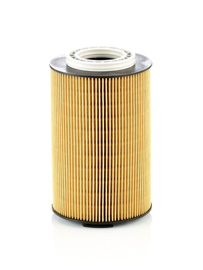 MANN-FILTER HU 1291/1 z EAN: 4011558058371.