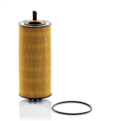 MANN-FILTER HU 12 006 Z EAN: 4011558083991.