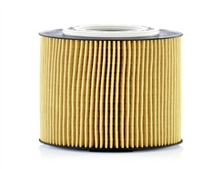 MANN-FILTER HU 12 009 Z