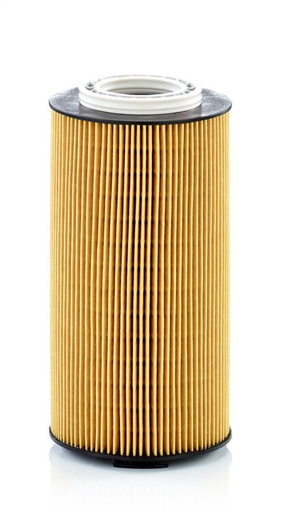 MANN-FILTER HU 12 009 Z EAN: 4011558081836.