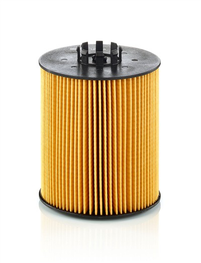 MANN-FILTER HU 12 015 X EAN: 4011558075996.