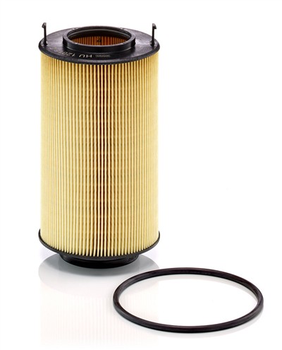 MANN-FILTER HU 12 016 z EAN: 4011558330330.