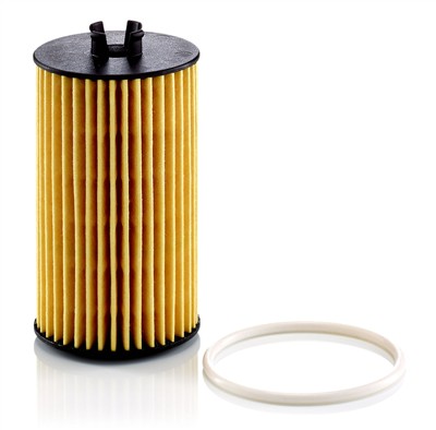 MANN-FILTER HU 6018 z EAN: 4011558071455.