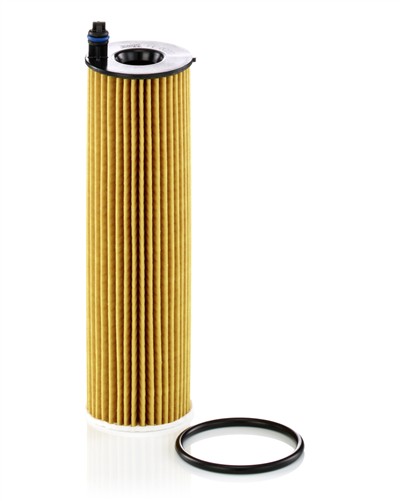 MANN-FILTER HU 6020 Z EAN: 4011558081089.