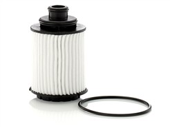 MANN-FILTER HU 6023 Z