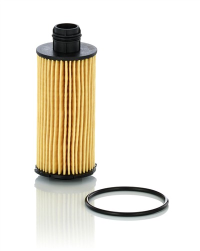 MANN-FILTER HU 6026 Z EAN: 4011558086817.