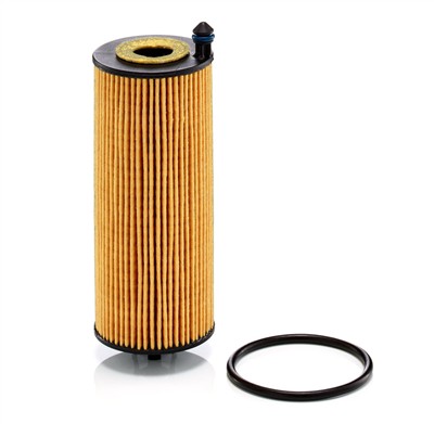 MANN-FILTER HU 6032 z EAN: 4011558820213.