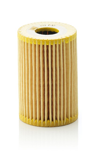 MANN-FILTER HU 610 X EAN: 4011558290801.