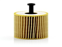 MANN-FILTER HU 612 X