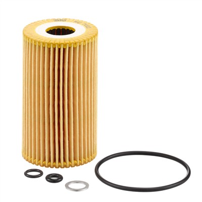 MANN-FILTER HU 7001 X EAN: 4011558005580.
