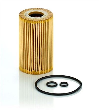 MANN-FILTER HU 7008 z EAN: 4011558022761.