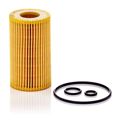 MANN-FILTER HU 7010 z EAN: 4011558023966.