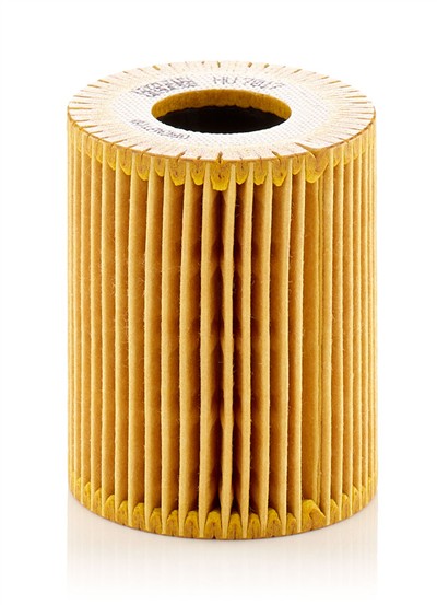 MANN-FILTER HU 7017 z EAN: 4011558028961.