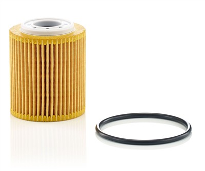 MANN-FILTER HU 7032 Z EAN: 4011558092665.