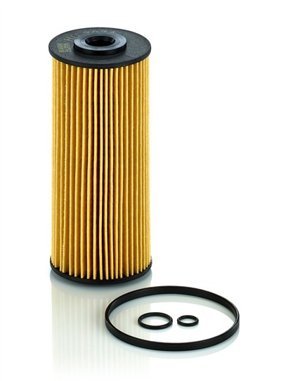 MANN-FILTER HU 7074 X EAN: 4011558336349.