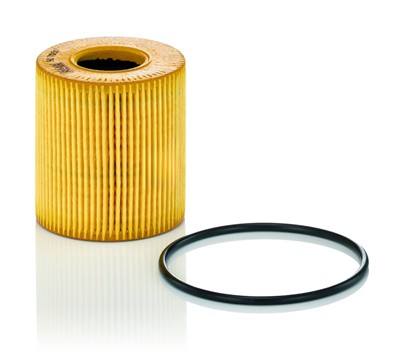 MANN-FILTER HU 711/51 x EAN: 4011558298302.