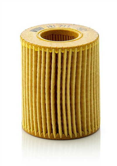 MANN-FILTER HU 711 X EAN: 4011558293208.