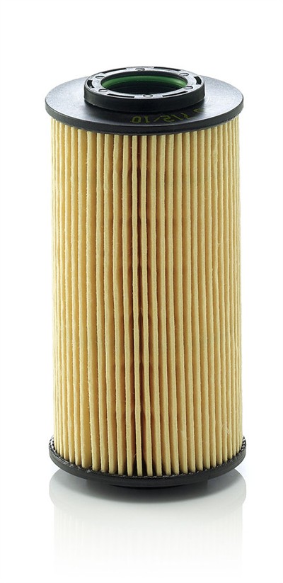 MANN-FILTER HU 712/10 X EAN: 4011558327903.