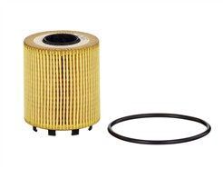 MANN-FILTER HU 713/1 X