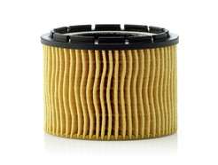 MANN-FILTER HU 718 X